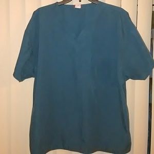 Dickies Other - Mens scrub top Dickies Other - Mens scrub top